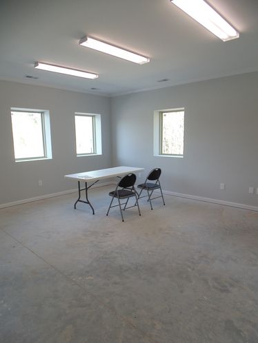 American Way; North Industrial Park: 1679 American Way, Myrtle Beach, SC 29577